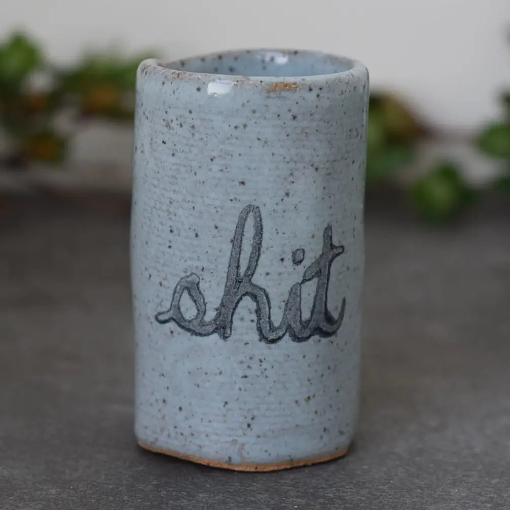 Tiny Tumbler