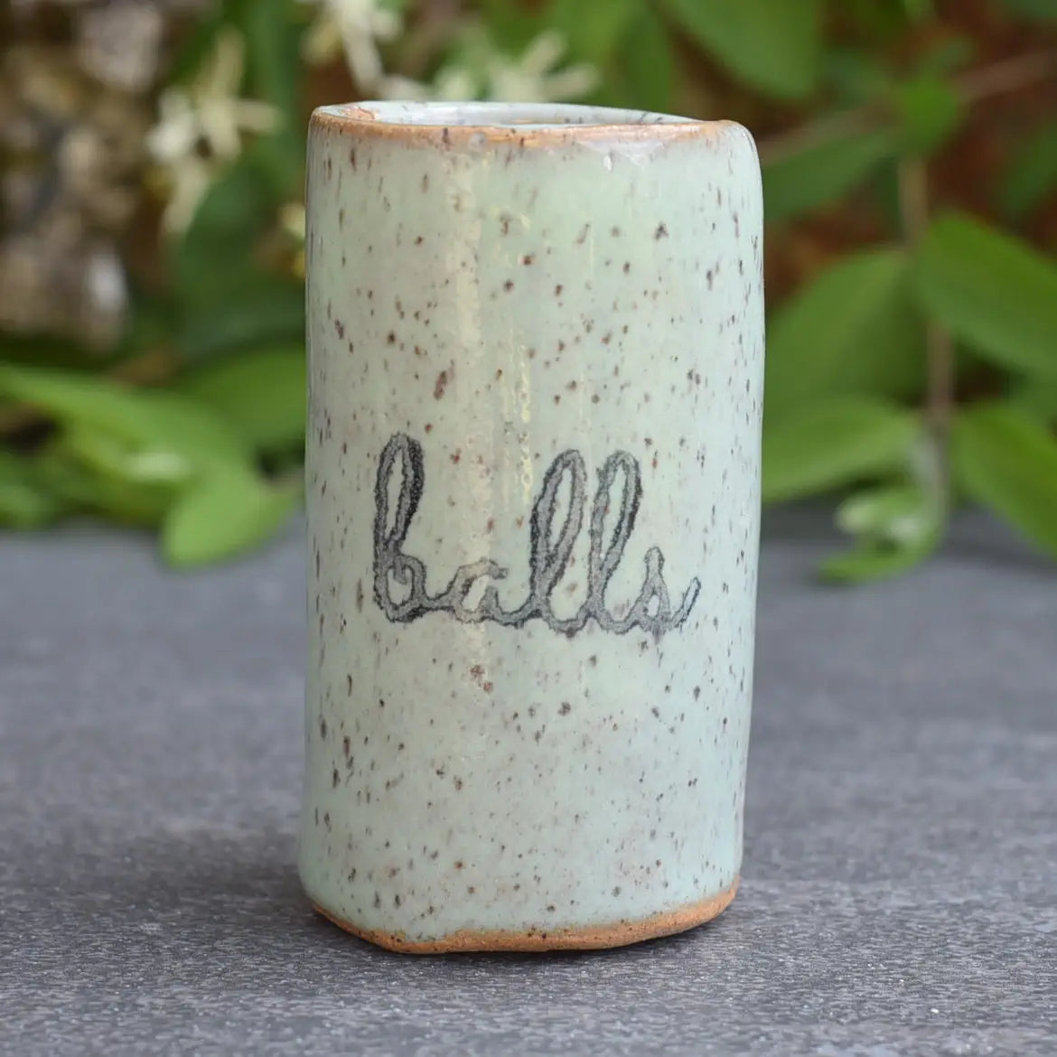 Tiny Tumbler