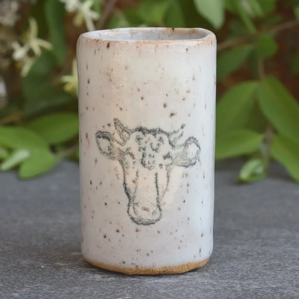 Tiny Tumbler