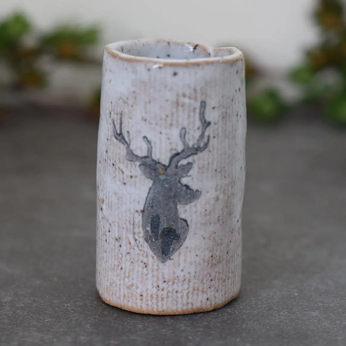 Tiny Tumbler