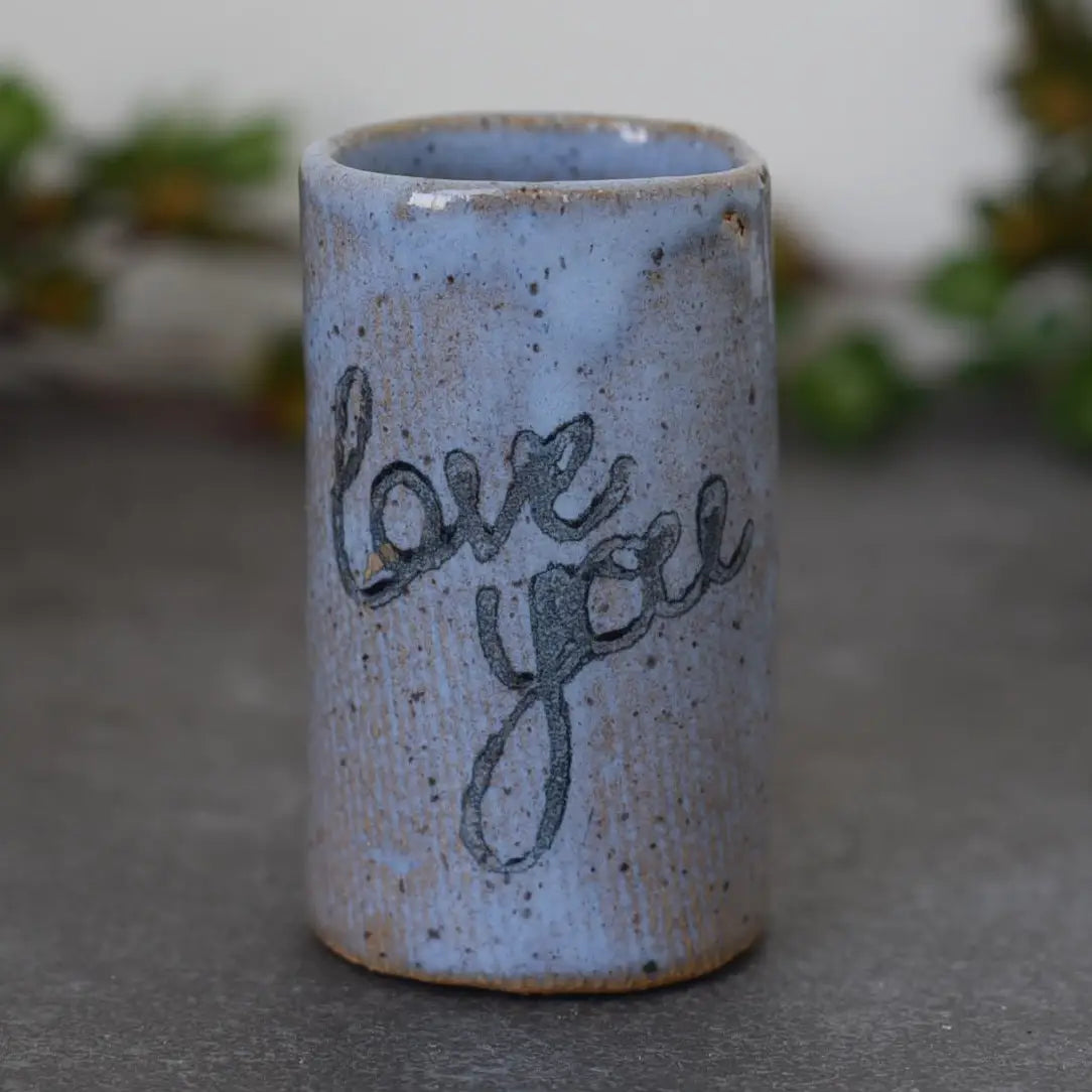 Tiny Tumbler