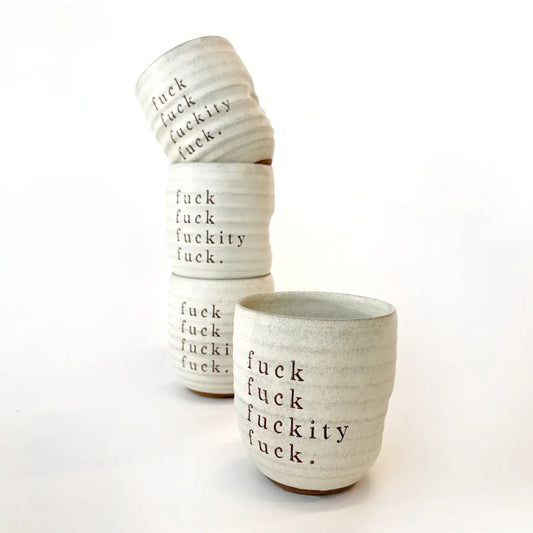 F&$k Everyday Tumbler