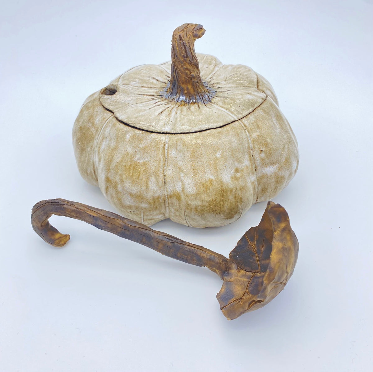 Pumpkin Tureen