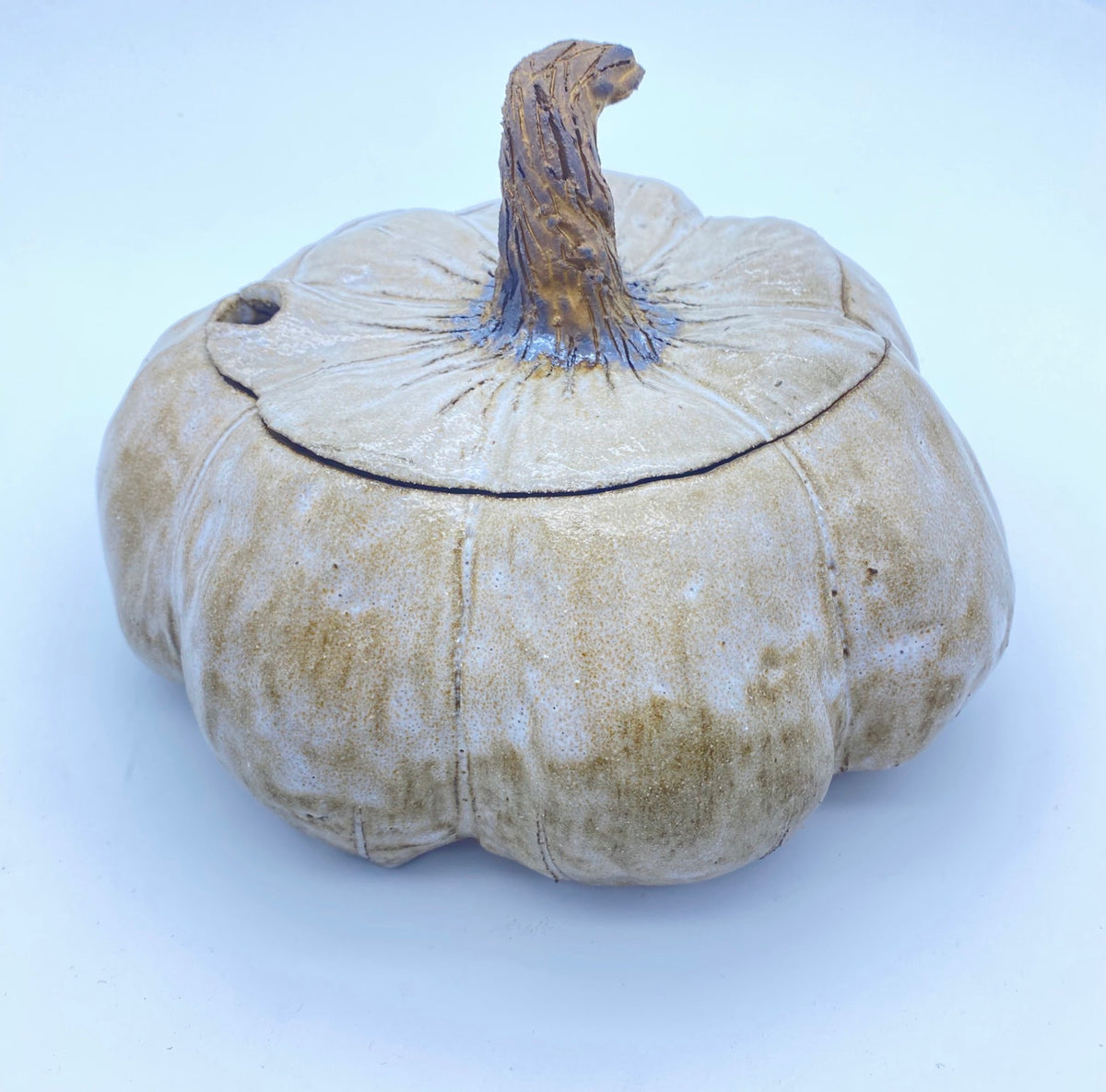 Pumpkin Tureen