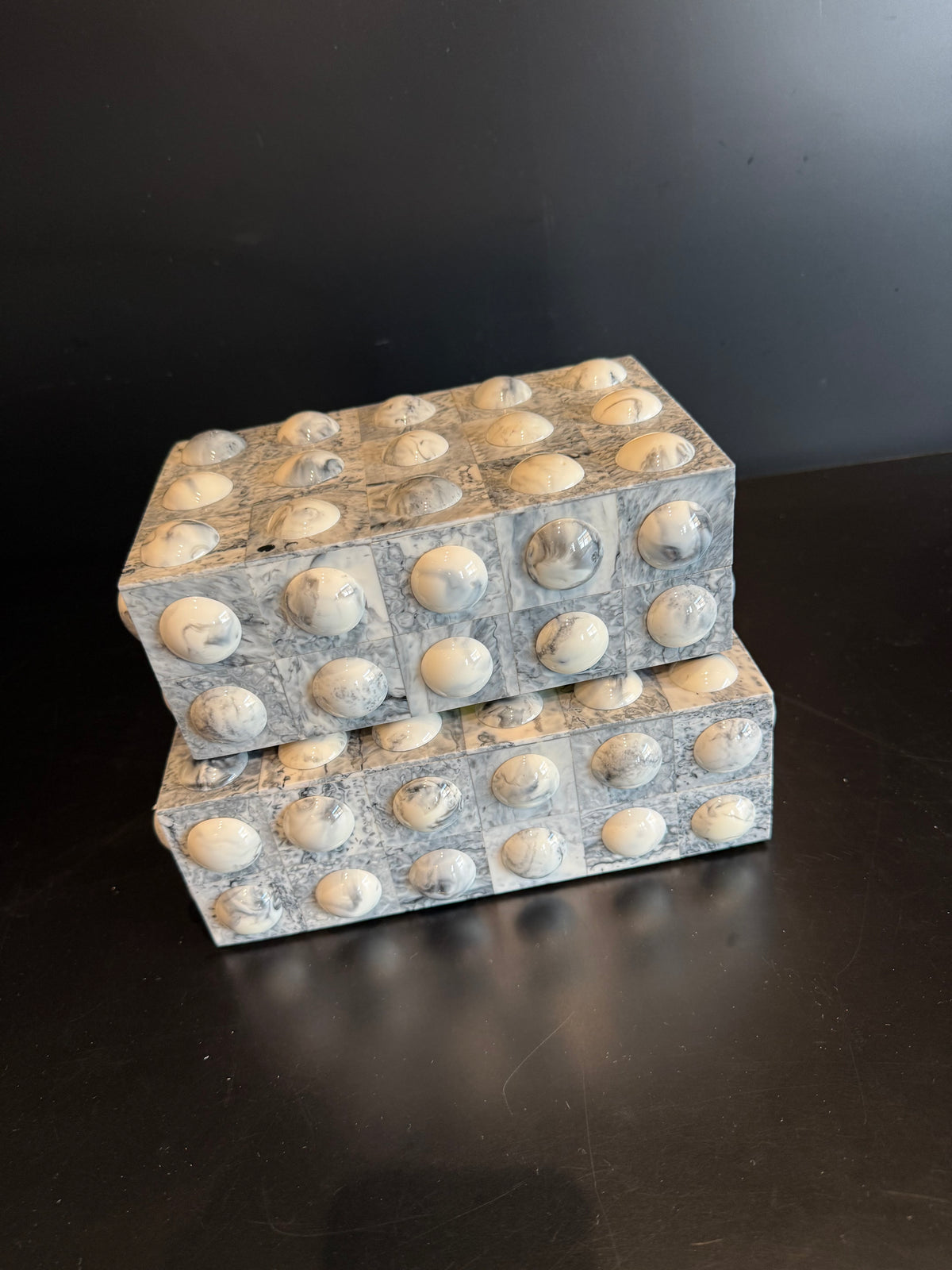 Unique Bone Box