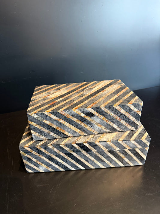 Unique Bone Box