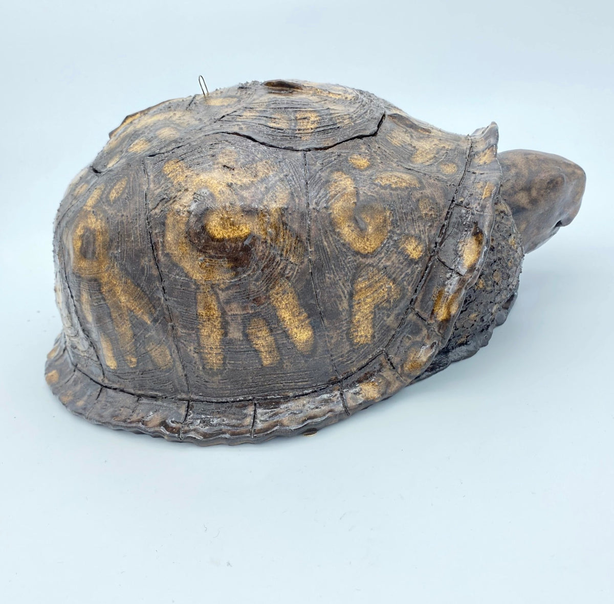 Box Turtle Tureen (LARGE)