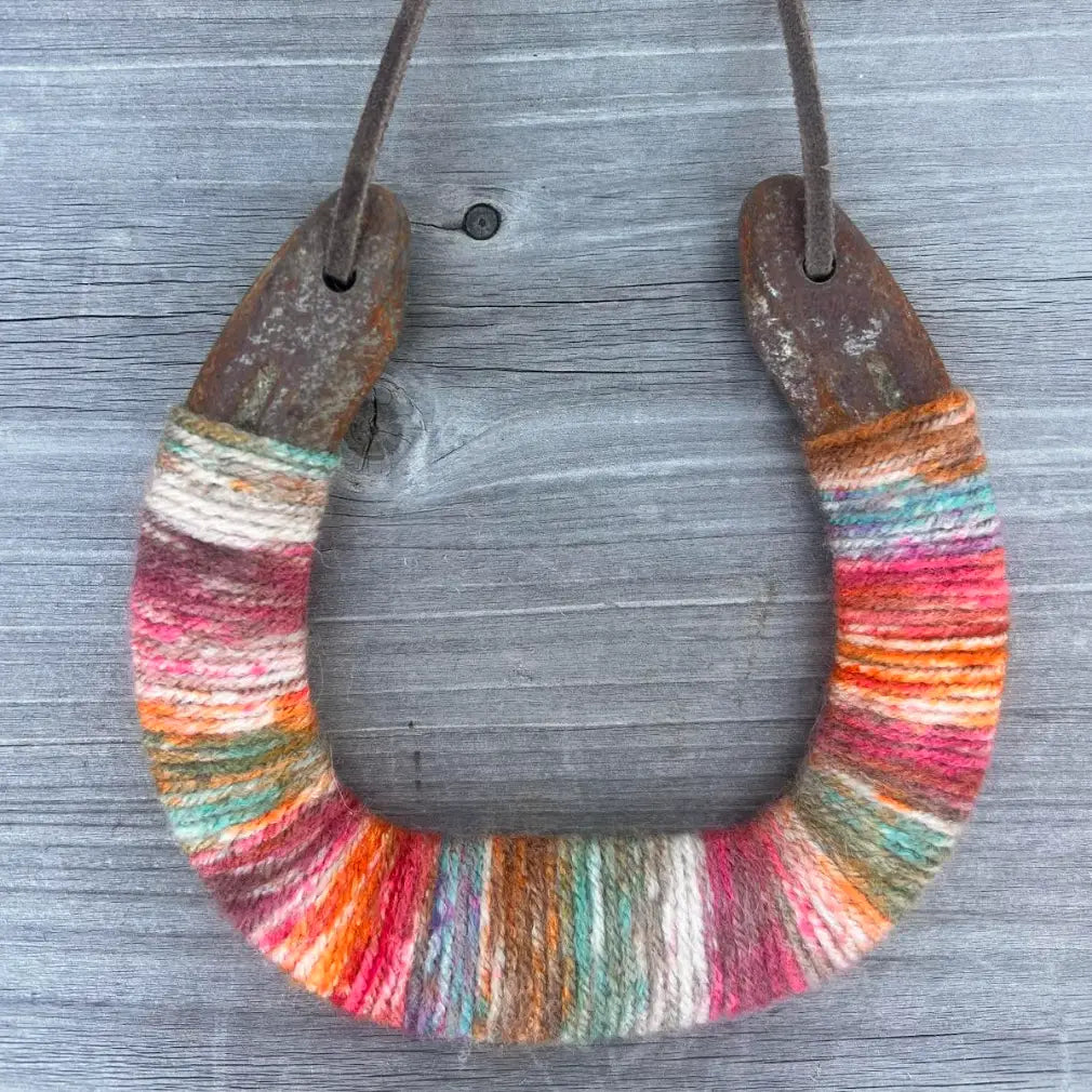 Lucky Horseshoe