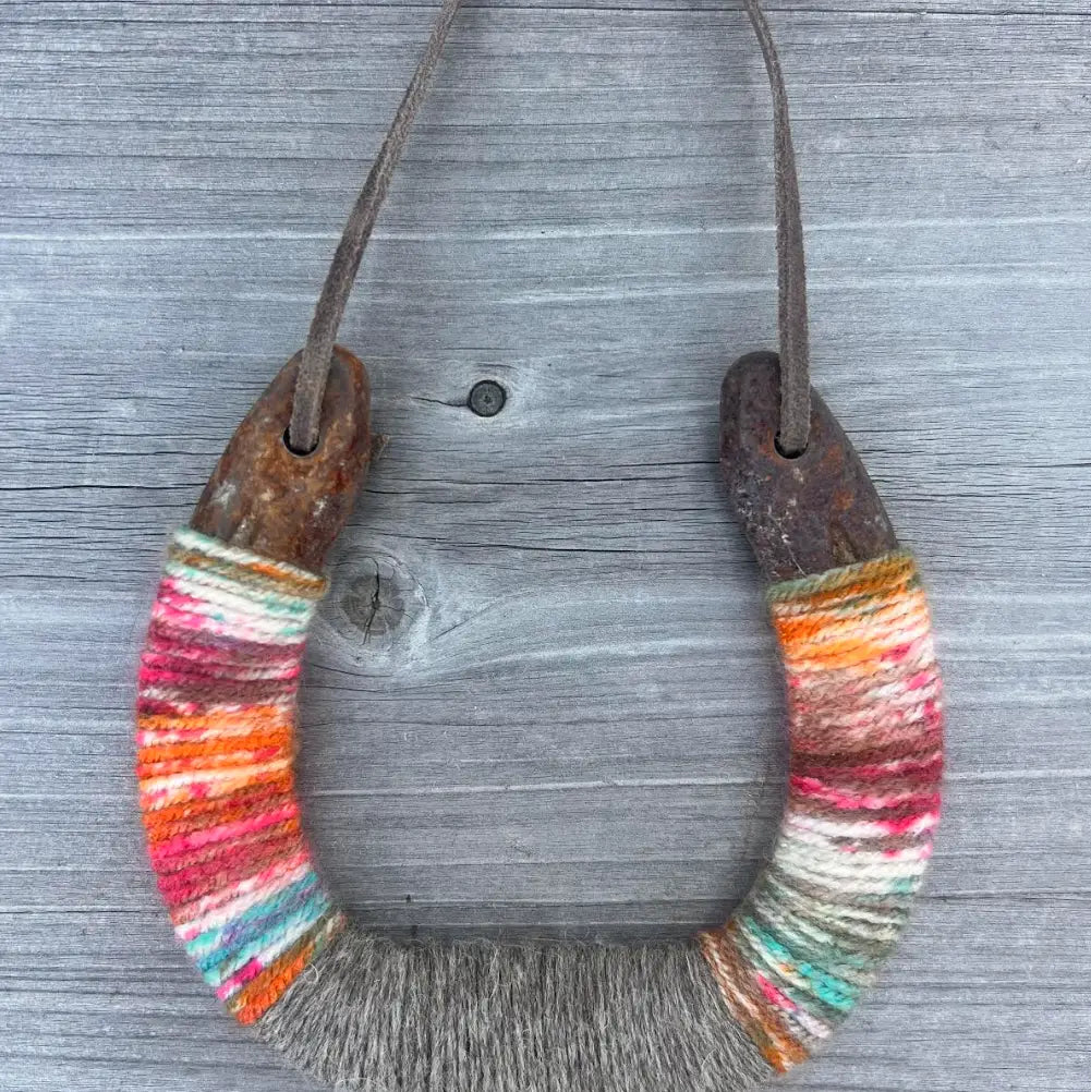 Lucky Horseshoe
