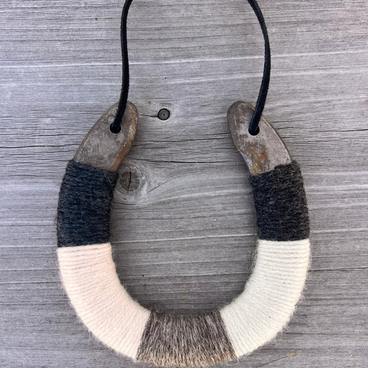 Lucky Horseshoe