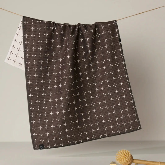 Quinn Luxe Kitchen Towel