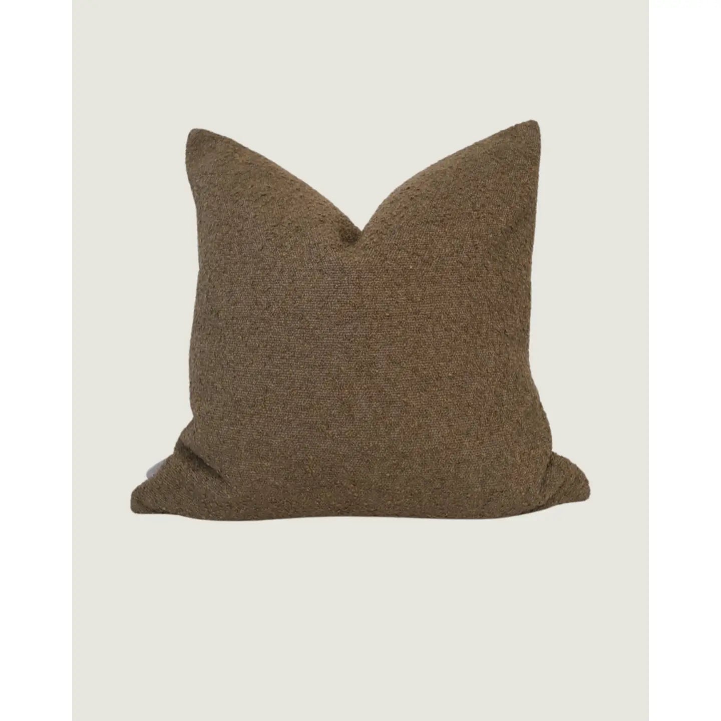 Boucle Pillow Pine