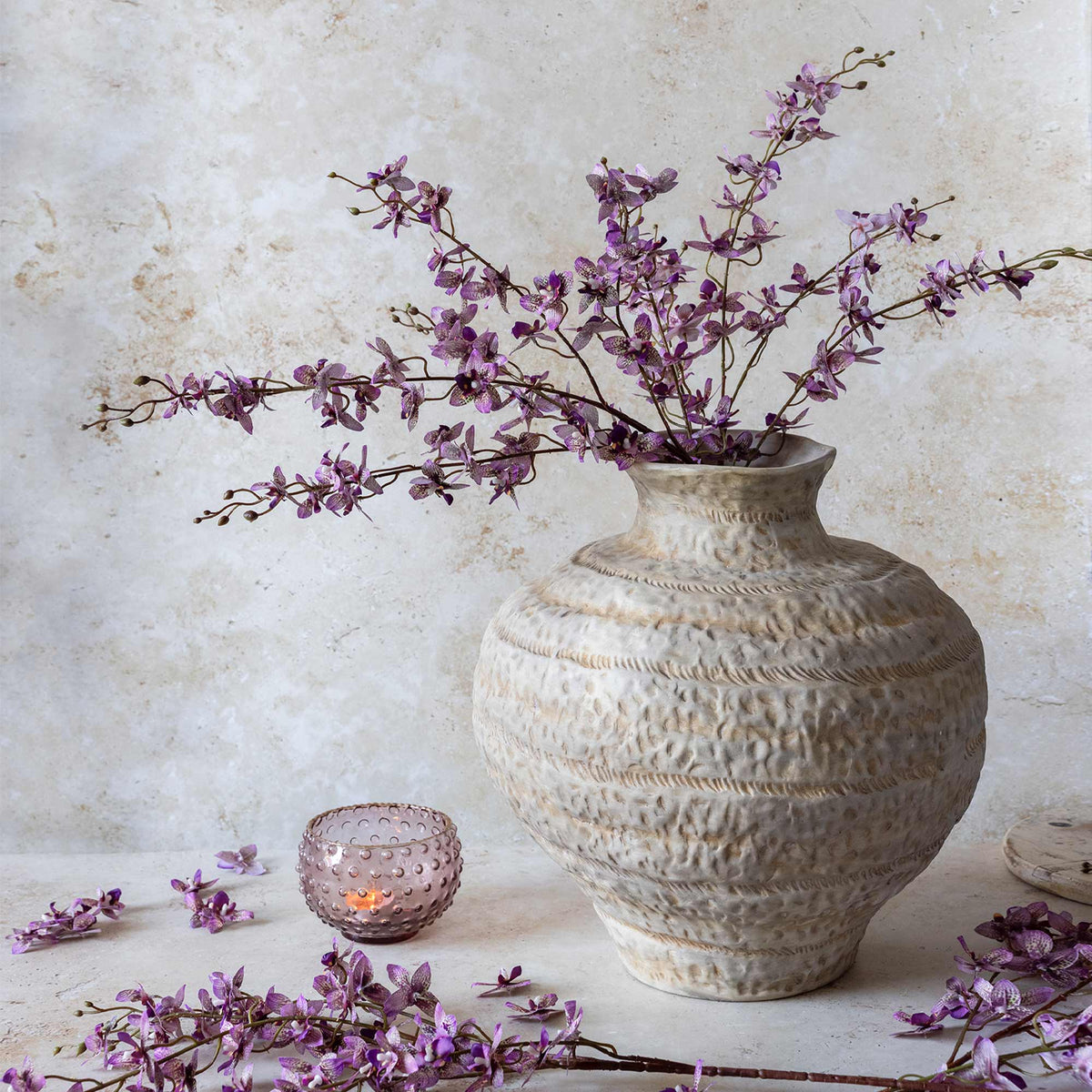 COLEFORD CERAMIC VASE