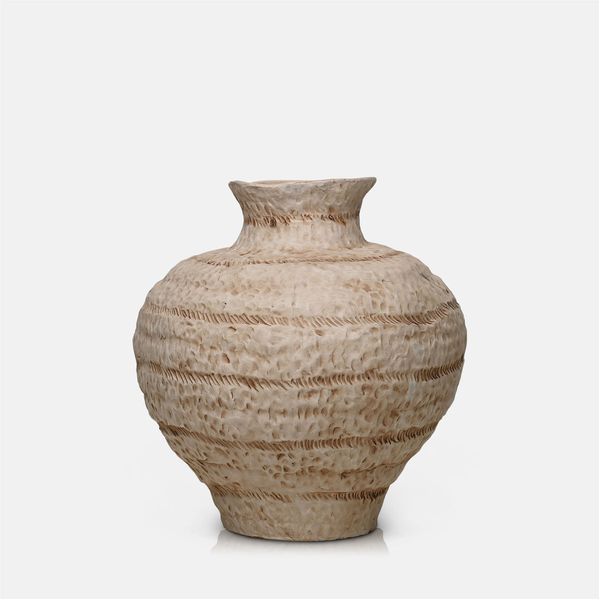 COLEFORD CERAMIC VASE