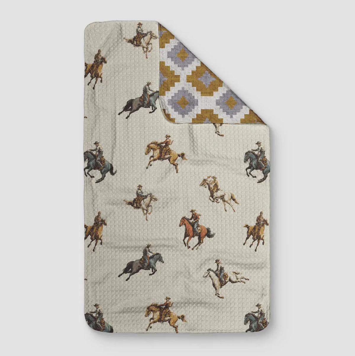 Giddy Up Reversible