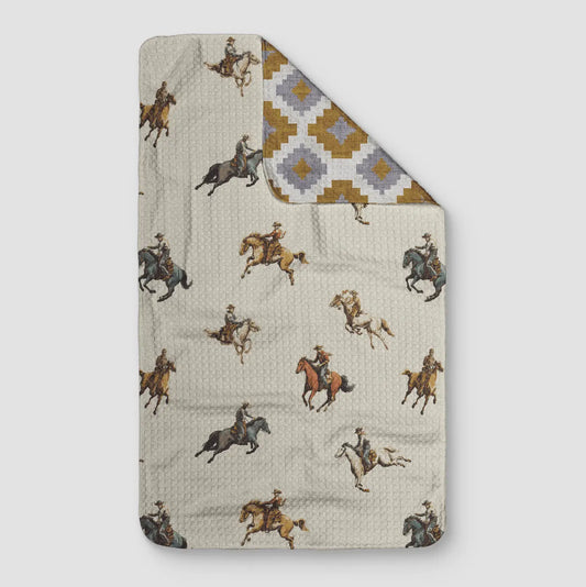 Giddy Up Reversible