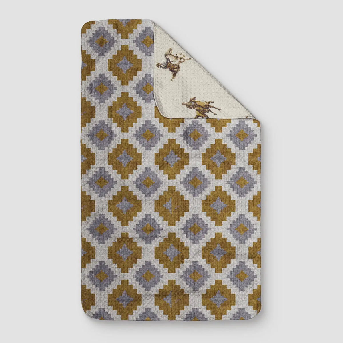 Giddy Up Reversible