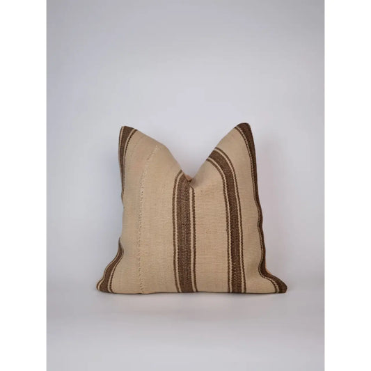 Jale Kilim Pillow