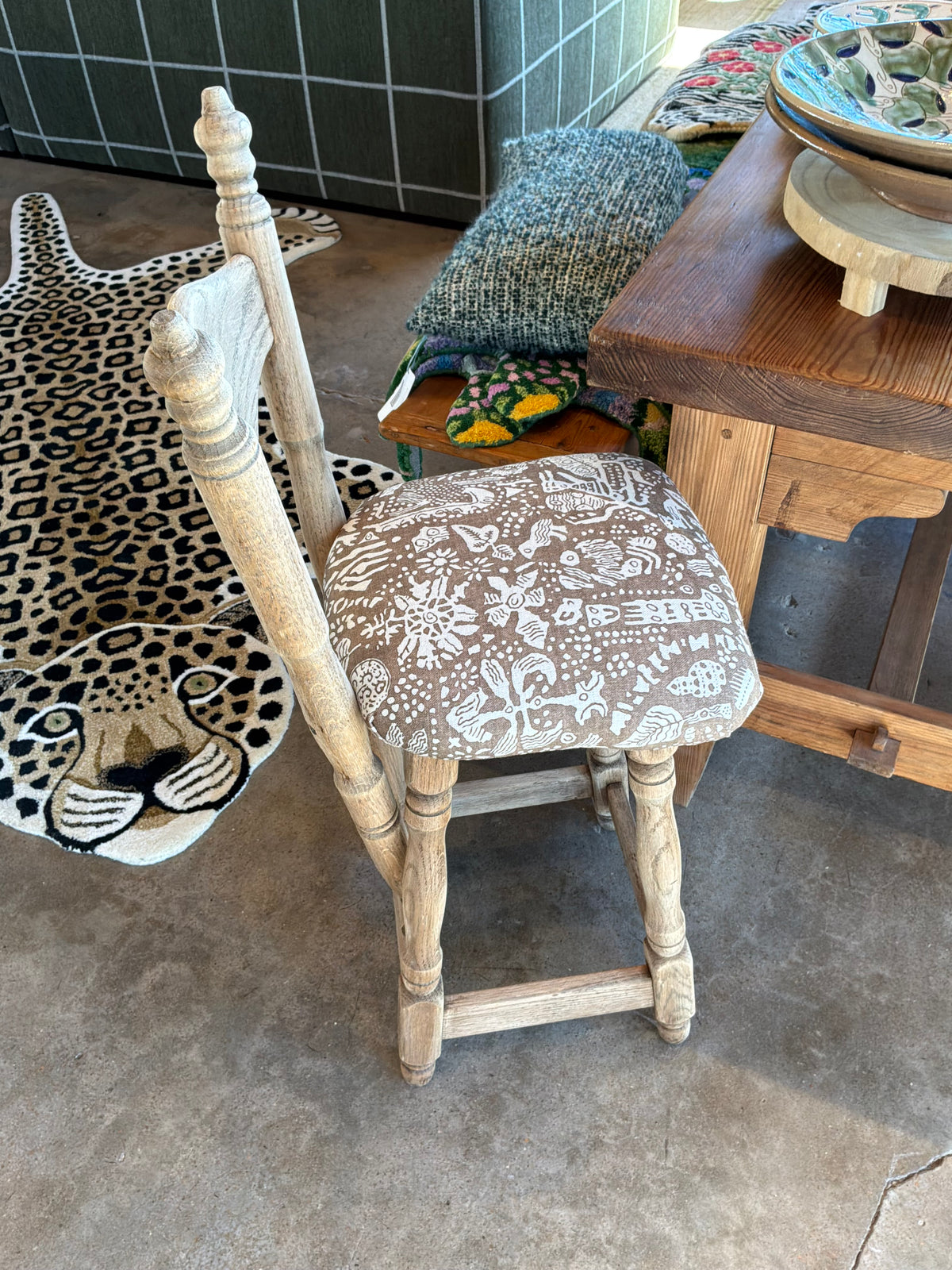 Stool