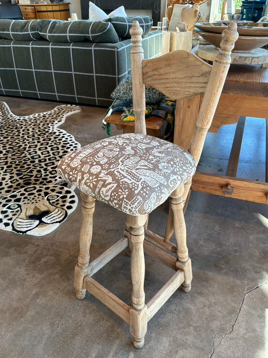 Stool