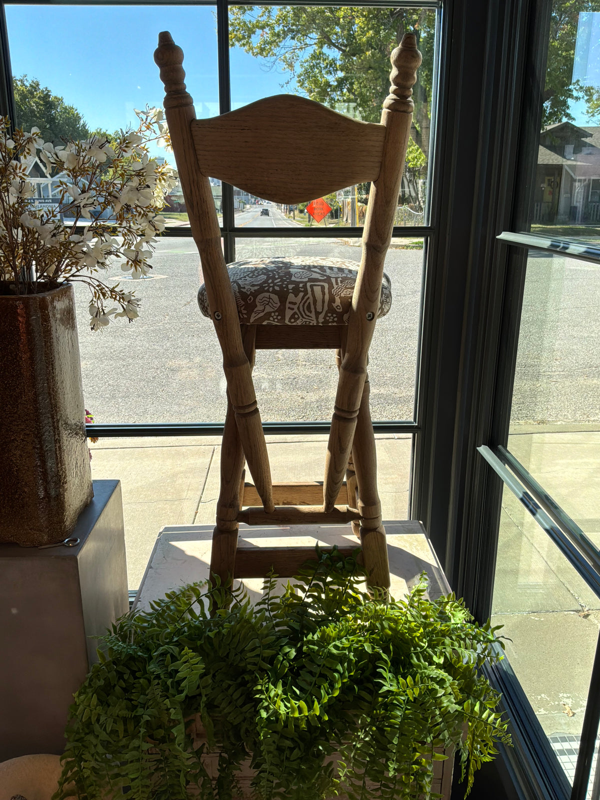 Stool