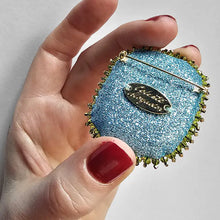 Load image into Gallery viewer, Marguerite Brooch
