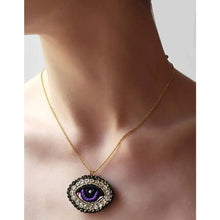 Load image into Gallery viewer, Thelma&#39;s Necklace
