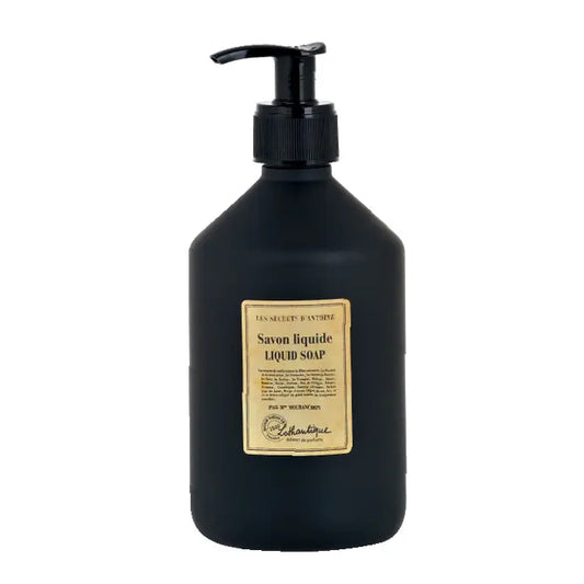 Les Secrets D'antoine Liquid Soap