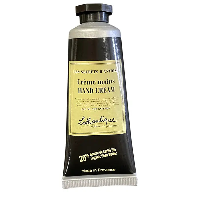 Les Secrets D"Antoine 30mL Hand Cream