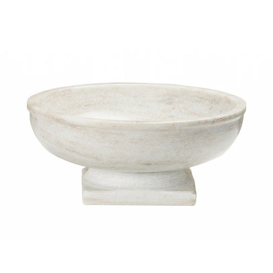 Pedestal Bowl