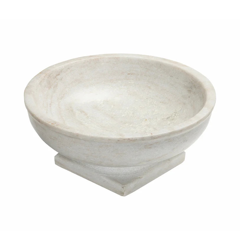 Pedestal Bowl