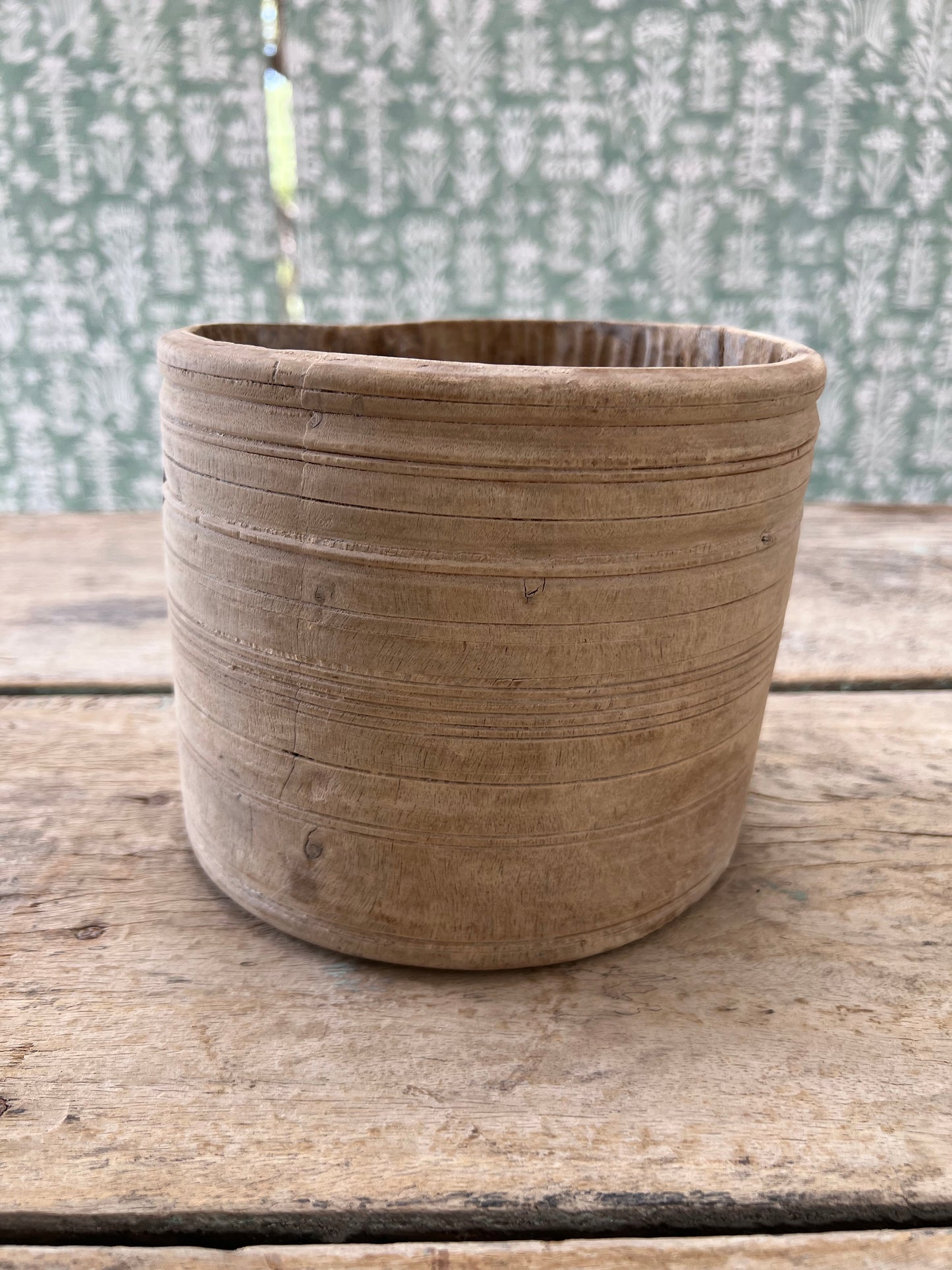 Vintage Pot