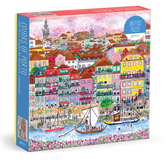 Colors of Porto