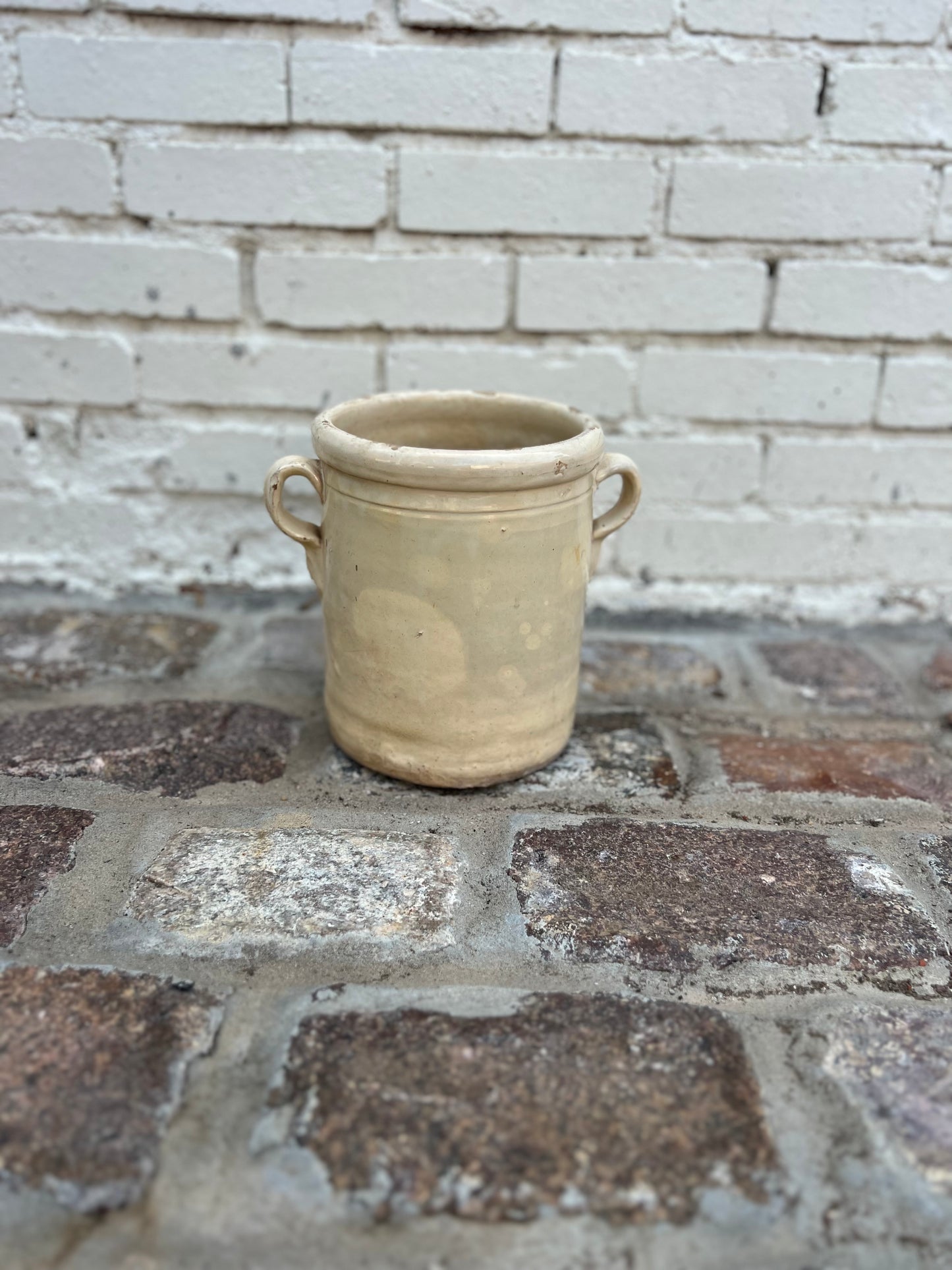 Ivory Pots