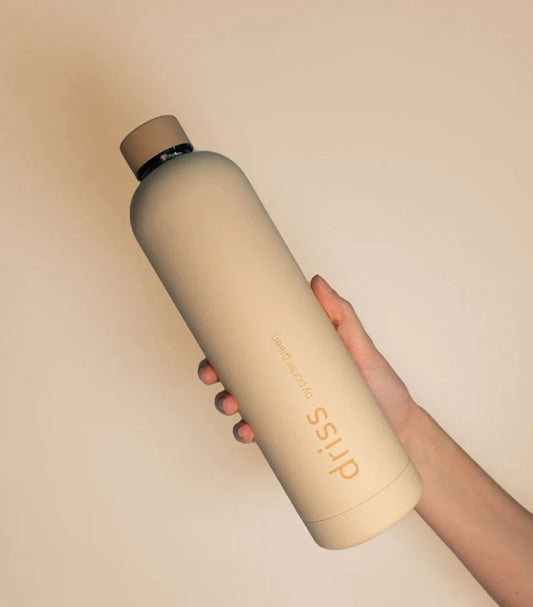 Insulated Stainless Steel Water Bottle