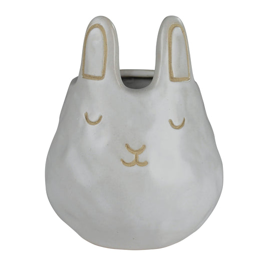 Bunny Vase