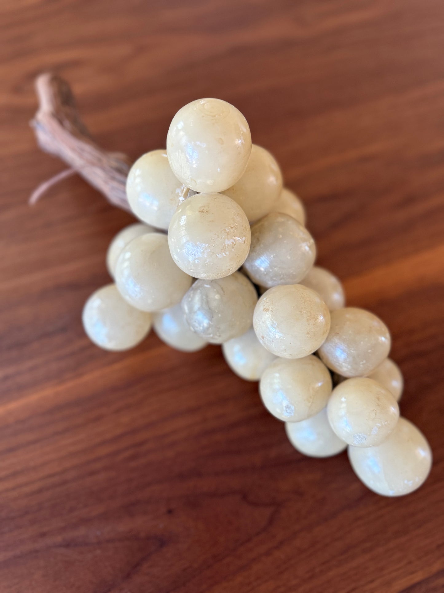 Alabaster Grapes