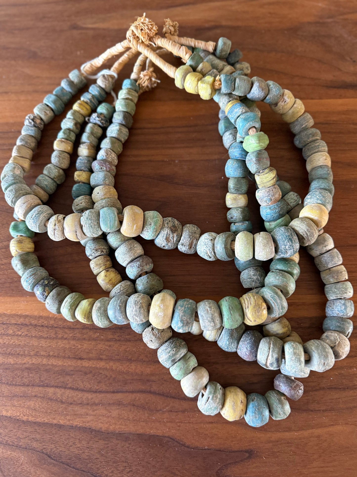 Turkish Bead Decorative Necklaces