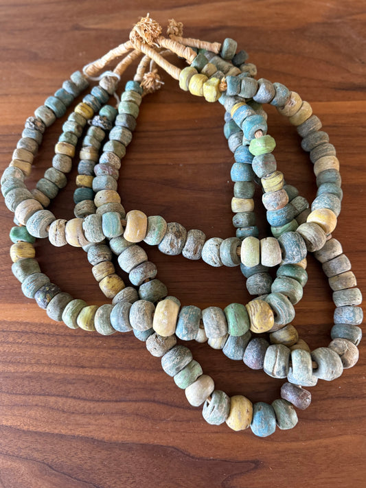 Turkish Bead Decorative Necklaces