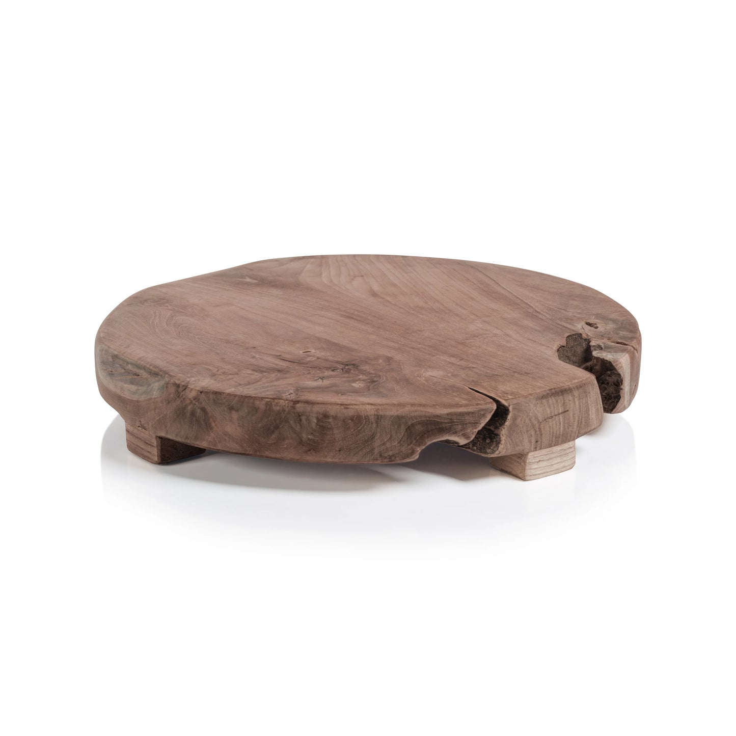 Serenity Teak Charcuterie