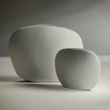 Load image into Gallery viewer, Kisumu Organic Shape Vase
