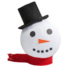 Load image into Gallery viewer, Surprise Snowman
