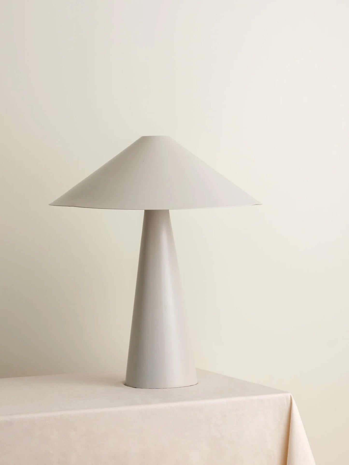 Warm Table Lamp