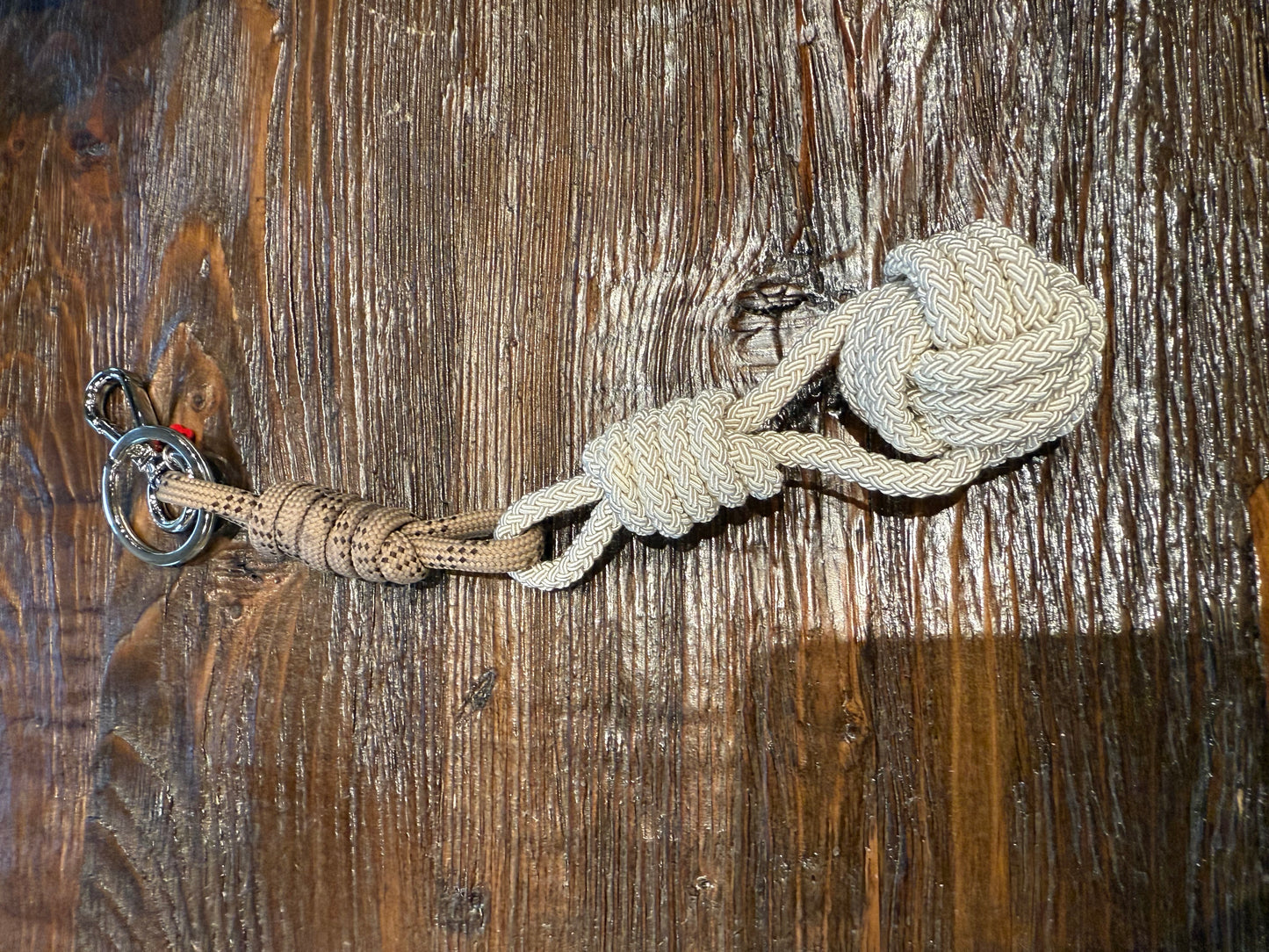 Sailor Ball Beige Toffee and beige