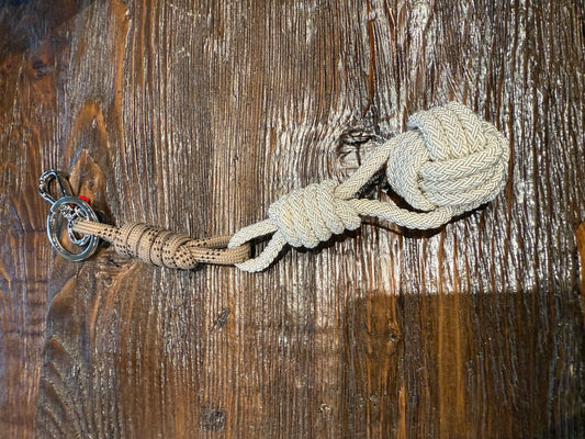 Sailor Ball Beige Toffee and beige