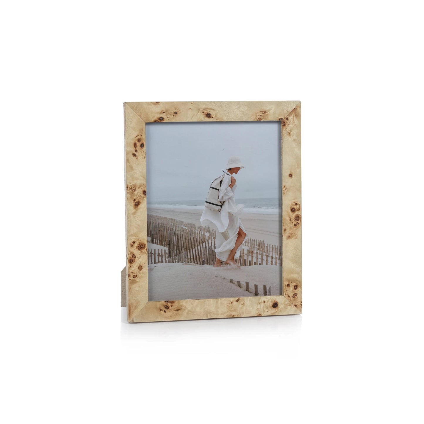 Burl Wood Frames