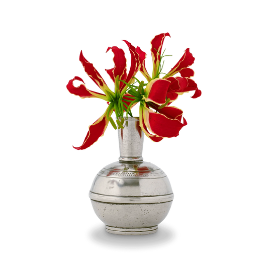 Match Bud Vase