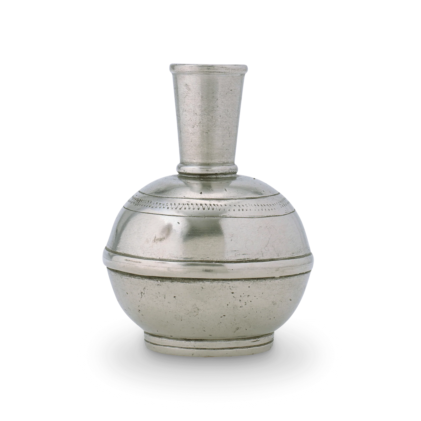 Match Bud Vase