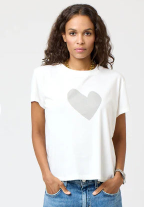 Suke Tee Grey