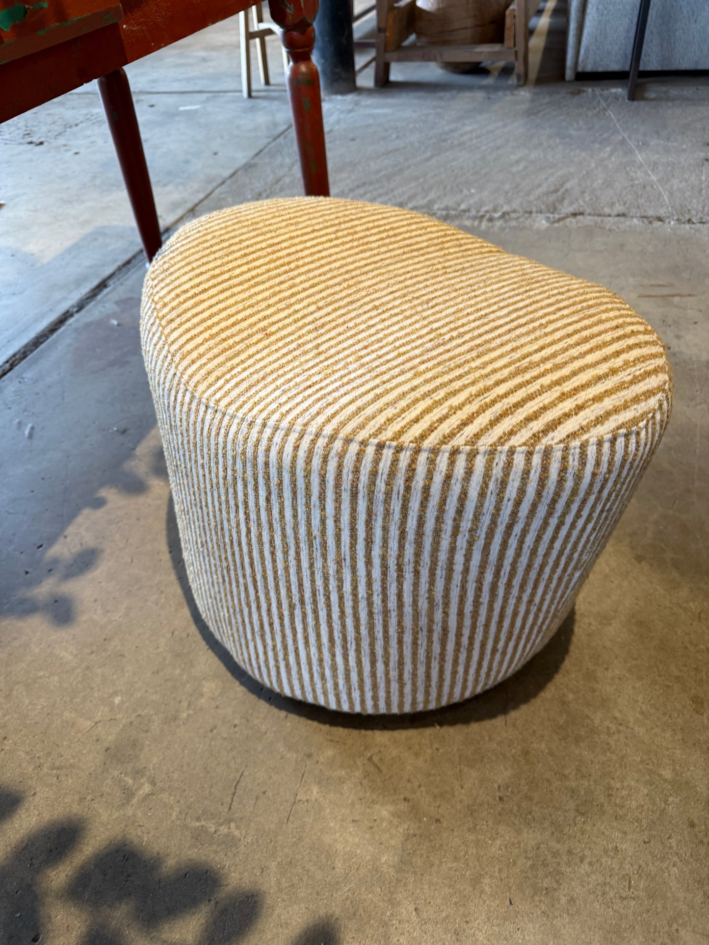 Polly Swivel Ottomans